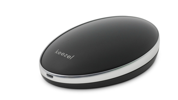 Keezel gadget