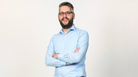 Leren van belgen om digitale transformatie