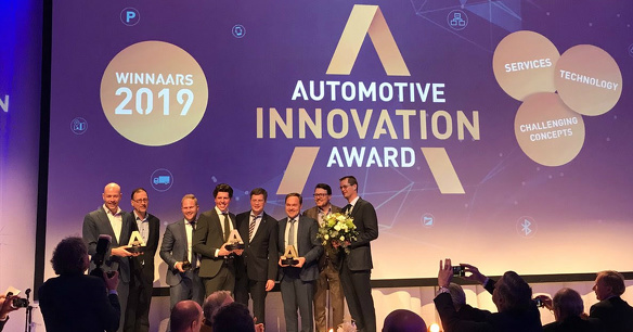 Lightyear lex hoefsloot prijs automotive
