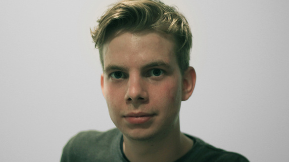 Marcel portret rural spark