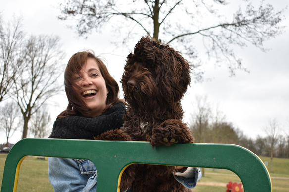 Marleen vrieze yoga ondernemer
