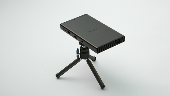 Mp cd1 gadget