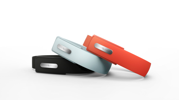 Nymi gadget