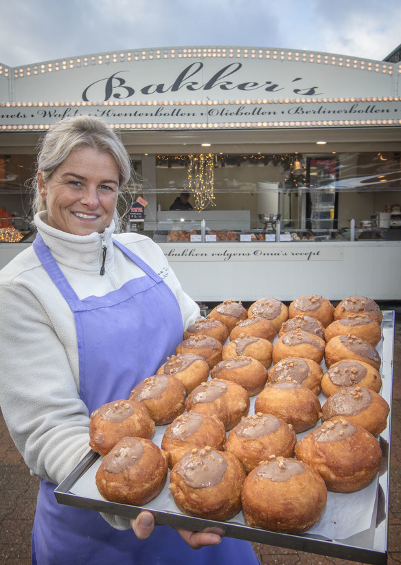 Olie138 Annie Bakker Jurriaan Balke