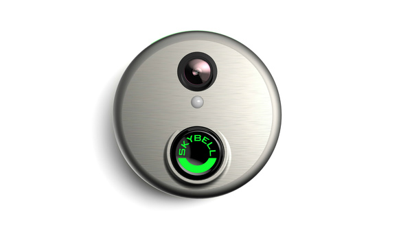 Ondernemers gadget skybell