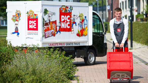 Overzicht openingstijden supermarkten pinksteren 2019 picnic