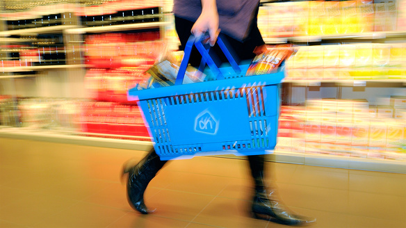 Overzicht openingstijden supermarkten koningsdag 2018 ah 1