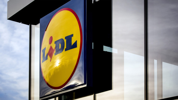 Overzicht openingstijden supermarkten oudjaarsdag 31 december 2017 Lidl