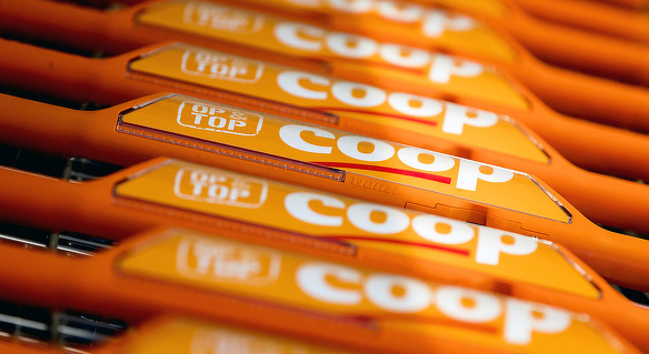Overzicht openingstijden supermarkten pasen 2018 coop
