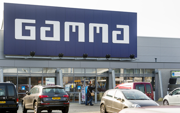 Overzicht openingstijden supermarkten pasen 2018 gamma 2