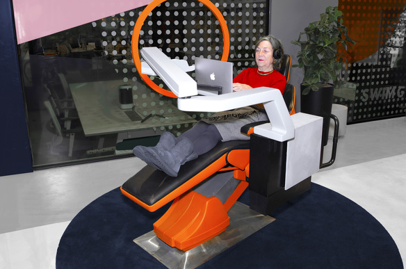 Seniorspaces