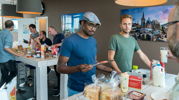 Social deal ondernemers restaurant2