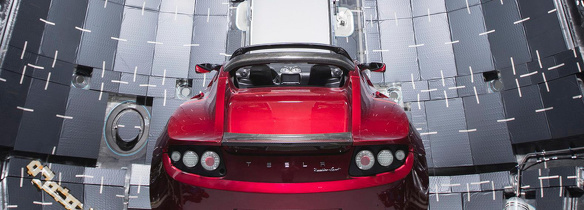 Tesla 1