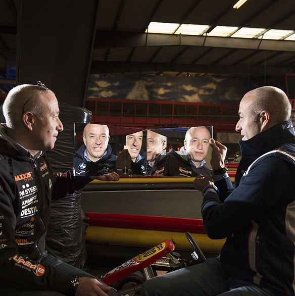 Tim coronel tom coronel 2