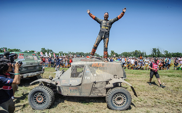 Tim coronel tom coronel 4