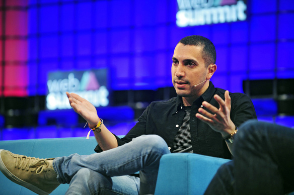 Tinder ceo platform businessmodel