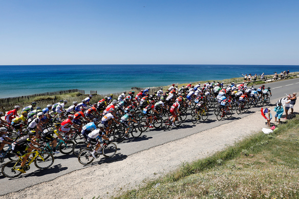 Tour de france prijzengeld 4