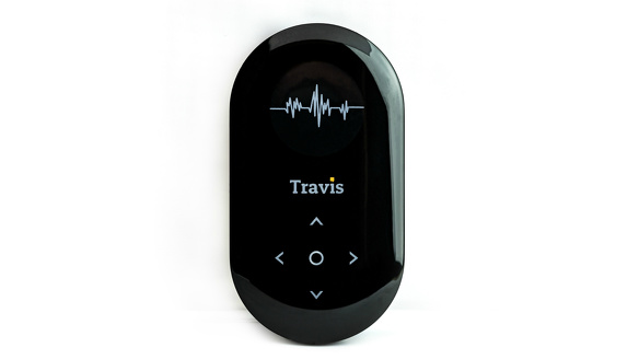 Travis gadget ondernemers