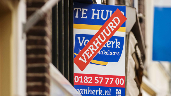 Van herk makelaardij