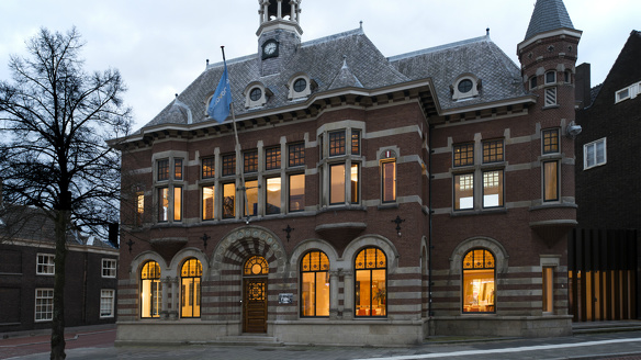 Vergaderen in Dordrecht Marketing Dordrecht 2