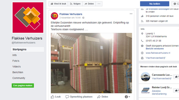 Verhuizers