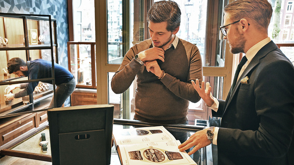 Vintagewatches 02 Guus Dubbelman