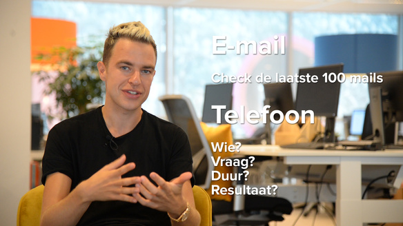 Vlogbasvanderlans1 2 3 methode