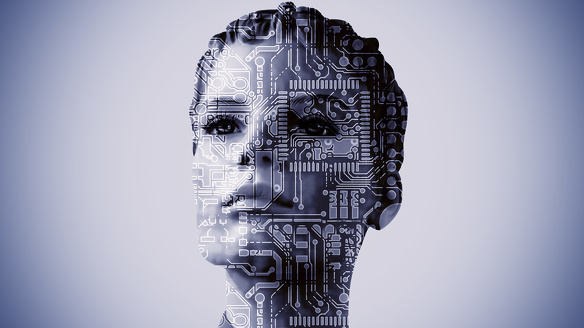 Woman 506322 ai