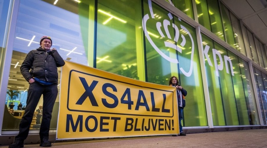 XS4 ALL 1