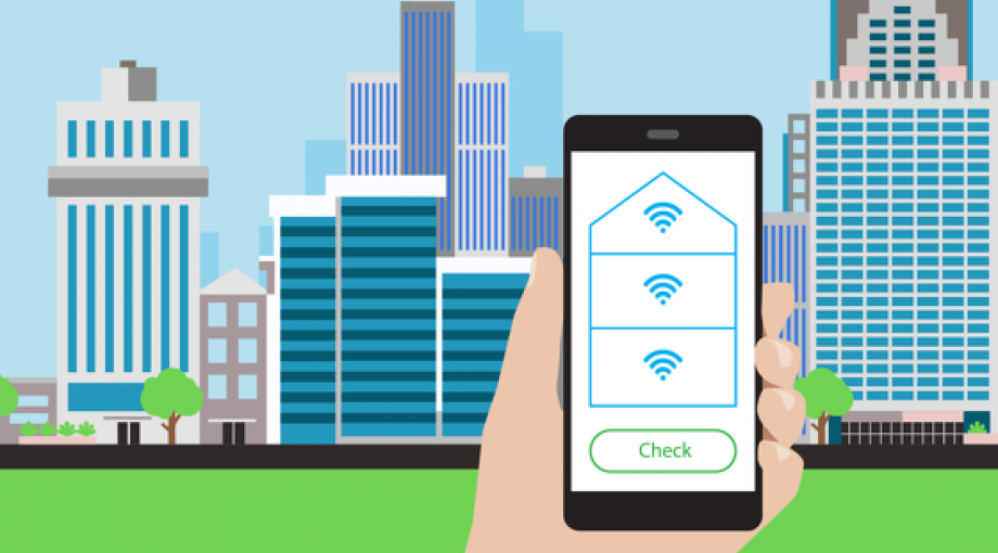 Wifi kpn draadloos internet wifituner