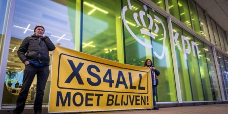 XS4 ALL 1