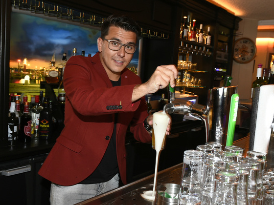 Jan Smit restaurant Lotje Volendam horeca HH