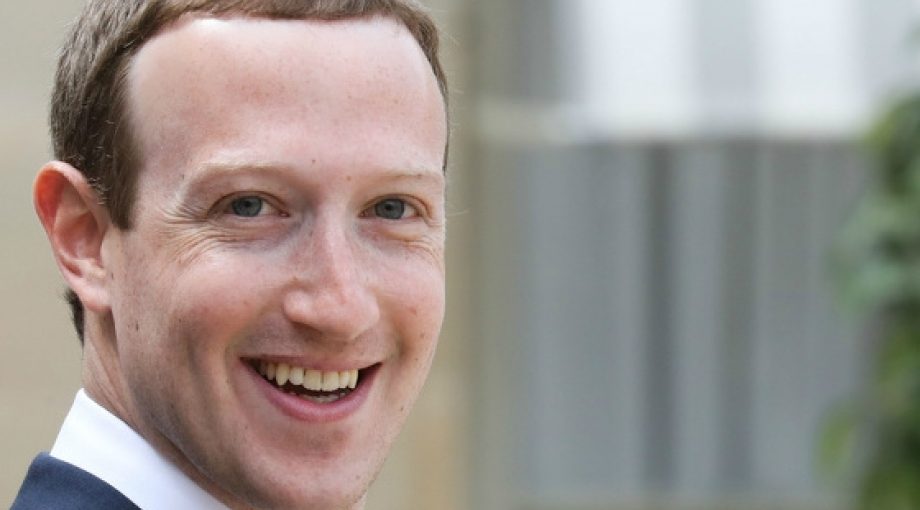 ANP mark zuckerberg ondernemer ondernemerslessen lessen adviezen ondernemersgeest jan bletz denken als cambridge analytica