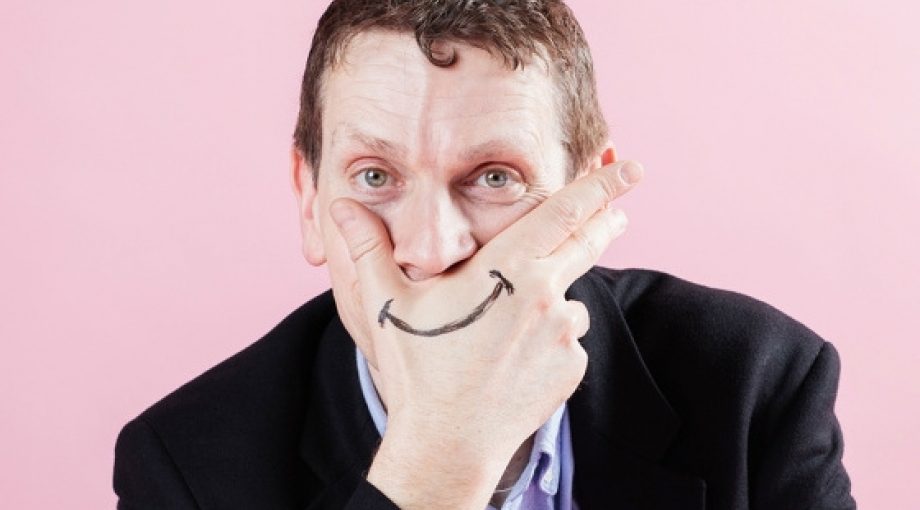 Bruce Daisley werk geluk plezier in je werk twitter