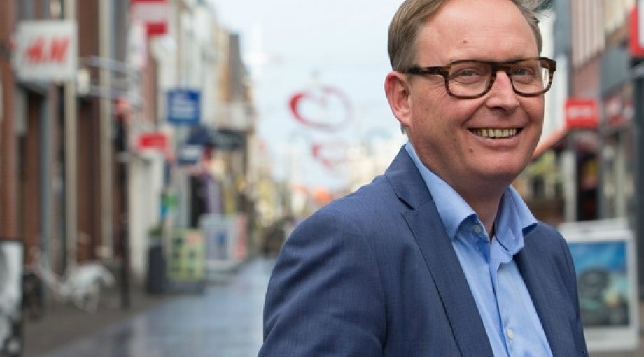 Carlo vd Weg Credion mariekebalkfotografie kostenbesparende trends financiele landschap credion financiering alternatief werkkapitaal verlagen huisvestingskosten financiele technologie 2