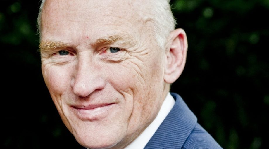 Cor Molenaar Koen Verheijden 1968