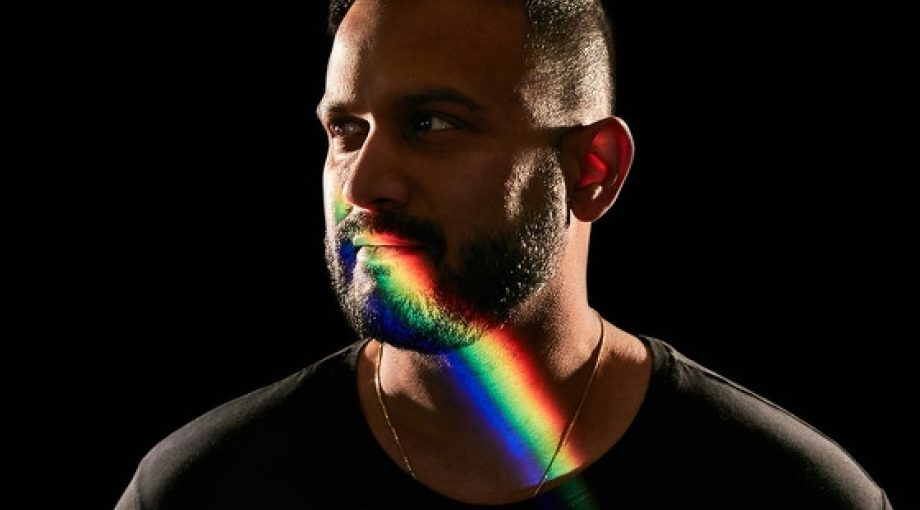 Dax Dasilva Lightspeed Pride