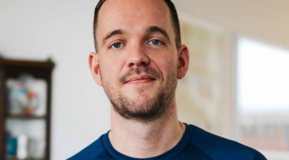 Diederik Broekhuizen founder TBSA