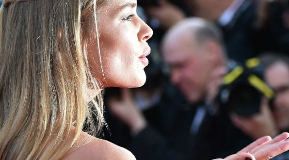 Doutzen Kroes ANP