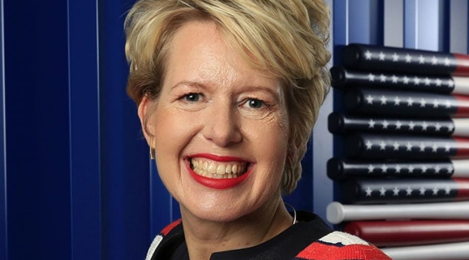 Elske doets zakenvrouw 2017