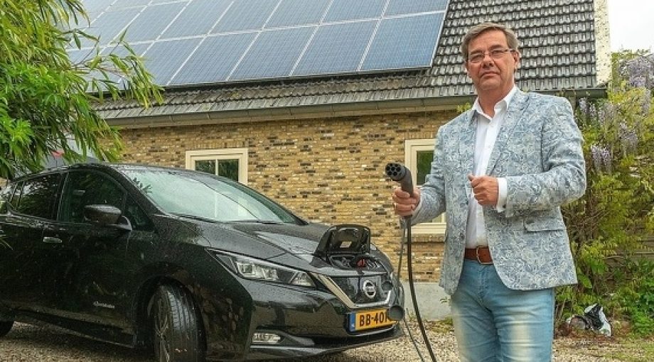 Engie Bergonje