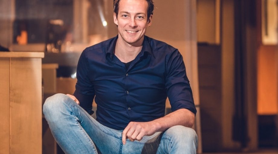 Erik van Donselaar
