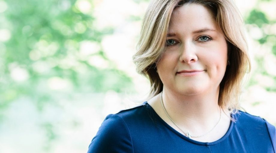 Eva Heffernan salesforce