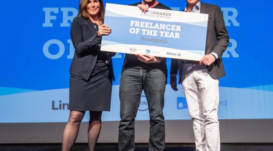 FOTY Award