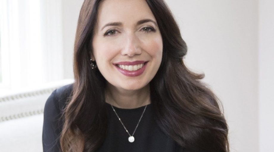 Fran Hauser aardig vrouwen ondernemers inspiratie