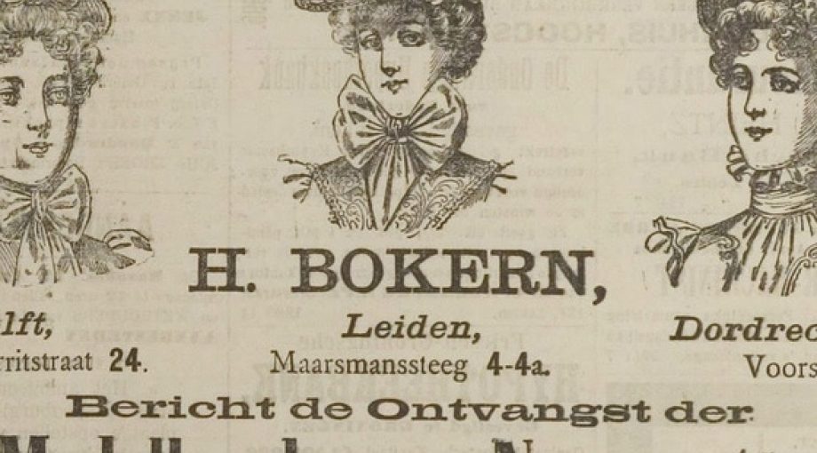 Frank Bokern Hoeden