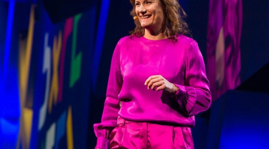 Gillian Tans bookingcom directeur werkvloer tips
