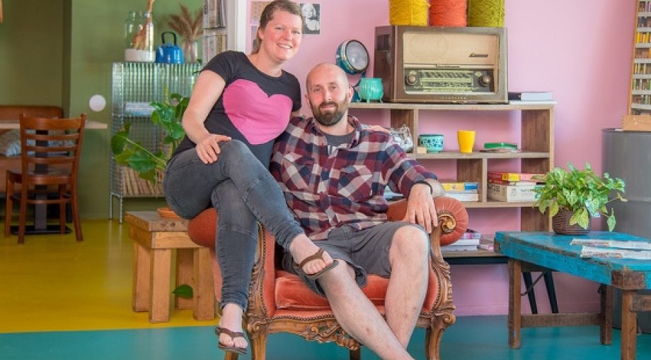 Honeypie Bihi Zenoui Middelburg Goes huisgebakken taarten 1