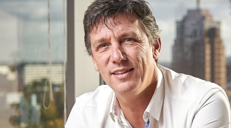 Jacco Vonhof column