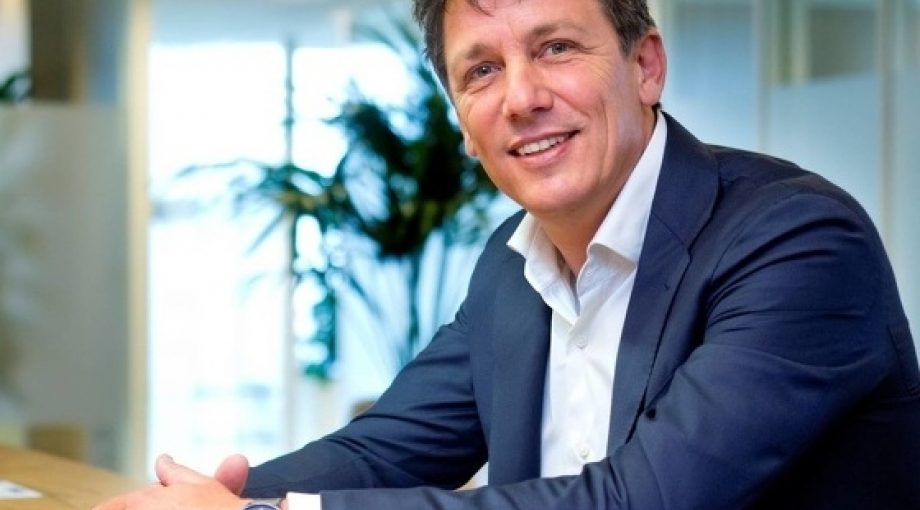 Jacco Vonhof MKB Nederland